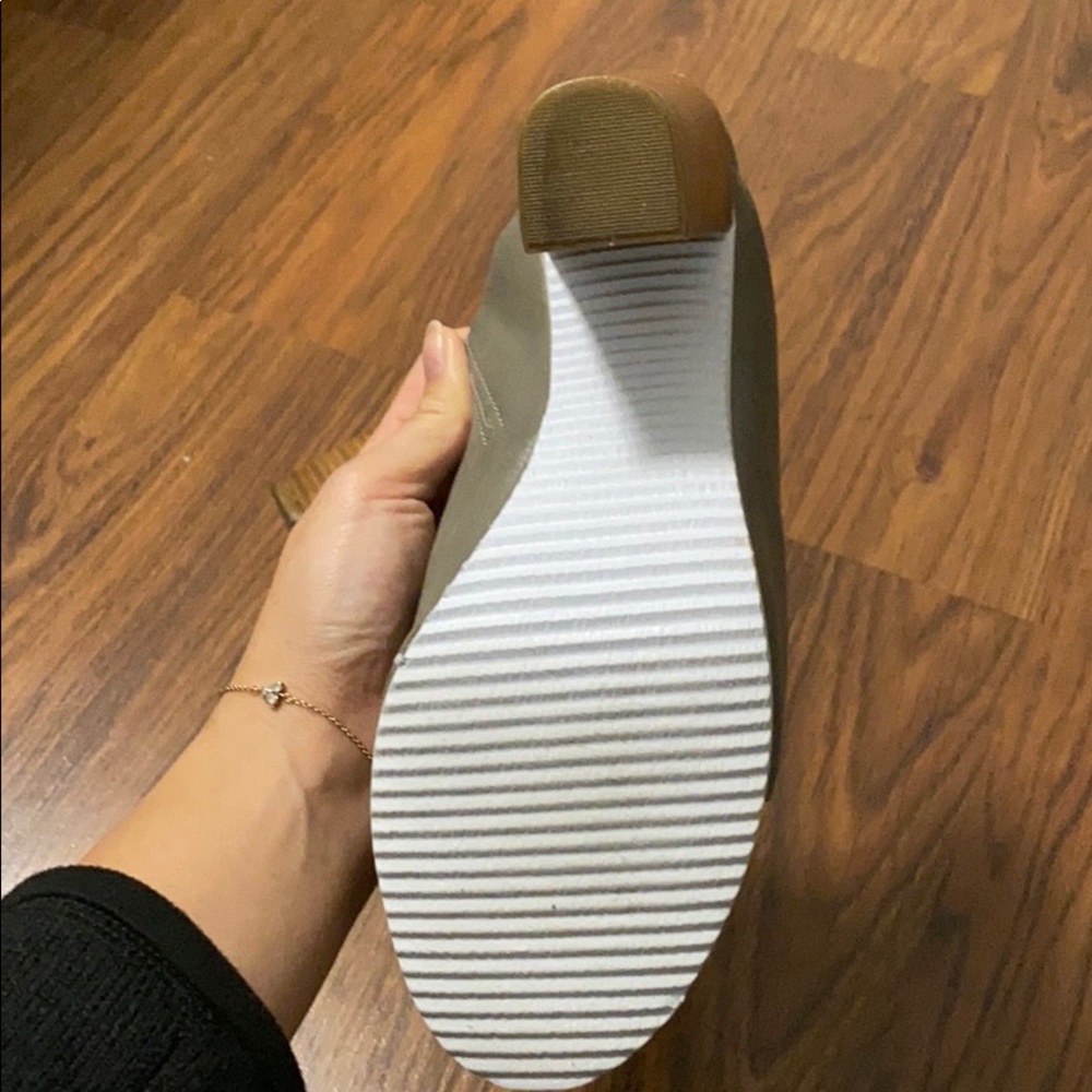 Tibi Bee Mule - Picture 3 of 4